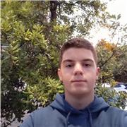 Studente al primo anno in Bocconi. Propongo ripetizioni di matematica, inglese (livello C1), chimica, fisica e materie umanistiche